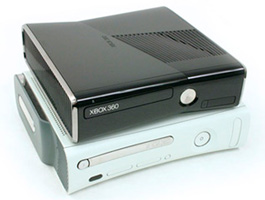 Ремонт Xbox 360