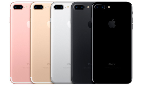 Ремонт iPhone 7 Plus - замена стекла, экрана - Remobile96.ru