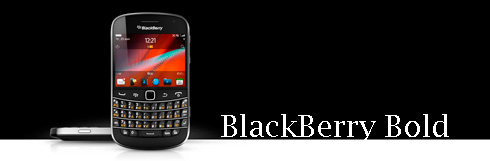 Ремонт BlackBerry Bold - Remobile96.ru