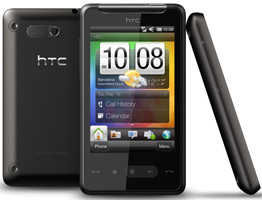 Ремонт HTC HD mini - Remobile96.ru