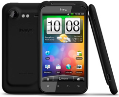 Ремонт HTC Incredible S - Remobile96.ru