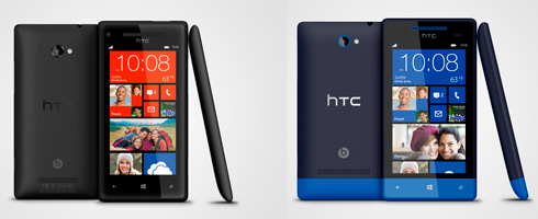Ремонт Windows Phone HTC 8X, 8S - Remobile96.ru