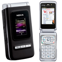 Ремонт Nokia N75 - Remobile96.ru