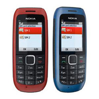 Ремонт Nokia C1-00 - Remobile96.ru