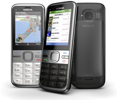 Ремонт Nokia C5-00 5MP - Remobile96.ru