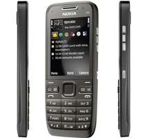 Ремонт Nokia E52 - Remobile96.ru