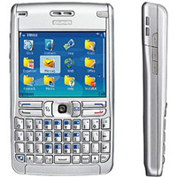 Ремонт Nokia E62 - Remobile96.ru