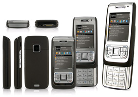 Ремонт Nokia E65 - Remobile96.ru