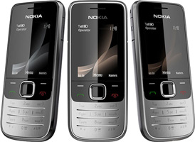 Ремонт Nokia 2730 classic - Remobile96.ru