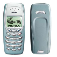 Ремонт Nokia 3410 - Remobile96.ru