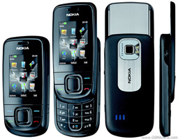 Ремонт Nokia 3600 slide - Remobile96.ru