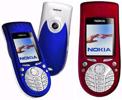 Ремонт Nokia 3660 - Remobile96.ru