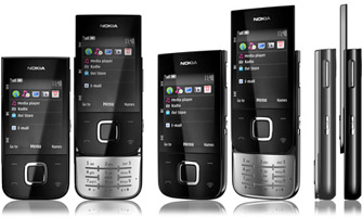Ремонт Nokia 5330 Mobile TV Edition - Remobile96.ru