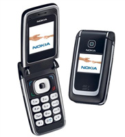 Ремонт Nokia 6136 - Remobile96.ru