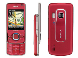 Ремонт Nokia 6210 Navigator - Remobile96.ru