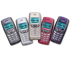 Ремонт Nokia 6510 - Remobile96.ru