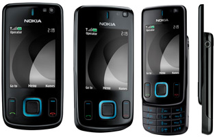 Ремонт Nokia 6600 slide - Remobile96.ru