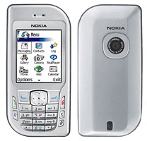 Ремонт Nokia 6670 - Remobile96.ru