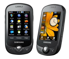 Ремонт Samsung C3510 Corby Pop (Genova) - Remobile96.ru