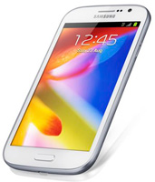 Samsung Galaxy Grand i9080