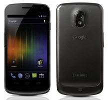 Ремонт Samsung Galaxy Nexus - Remobile96.ru