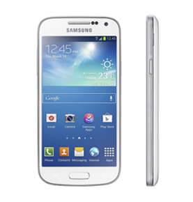 Замена стекла Samsung Galaxy S4 mini - Remobile96.ru