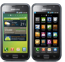 Ремонт Samsung i9000 Galaxy S - Remobile96.ru