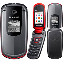 Ремонт Samsung GT-E2210 - Remobile96.ru