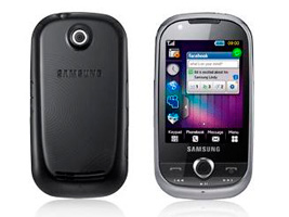 Ремонт Samsung M5650 Lindy - Remobile96.ru