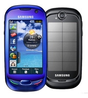 Ремонт Samsung S7550 Blue Earth - Remobile96.ru